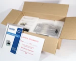 Climet Instruments CI-3100 Opt Particle Counter W/ Documentation *read #1. Fixed Price $3229.98.