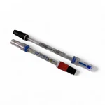 Lot 2X Ph Sensor Probes - Easyferm Plus K8 200 & Inpro 3030/150 (best Offer!). Fixed Price $129.00.