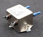 Corcom Single Phase Filter 20VDK1 20A 120/250V 50-60HZ Used. Fixed Price $30.46.