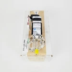 Sapphire Engineering 625-2017 Polymer Pump, New!. Fixed Price $1499.99.