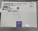 Thermo Scientific ES75750PN Easyspray Pepmap Neo 75CM, 1500 Bar. Fixed Price $1200.00.