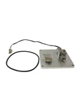 Agilent Hp G1099-60205 Gcms 5973 Ei Performance Turbo Calibration Valve Assembly. Fixed Price $199.99.