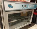 Fhc Future Health Concepts SWC-36 Warming Cabinet, Blanket, Fluid. Fixed Price $1975.00.