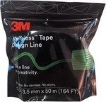 Knifeless Tape Design Line KTS-DL1, Green, 3.5 Mm X 50 M, 20/CASE. Fixed Price $54.99.