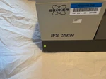 Bruker Ifs 28/N Nir Spectrometer. Fixed Price $2000.00.