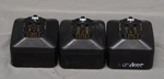 Stryker 7212-000-000 Battery Lot Of 3 (R21). Fixed Price $60.00.