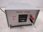Lafayette Instrument Li 58022 Impulse Counter Laboratory Device. Fixed Price $49.95.