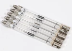 (lot Of 5) Tecan Carvo 500 Glass Expansion Storage Syringe 70-803-0952. Fixed Price $44.97.