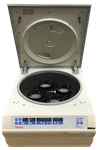 Thermo Sorvall Legend + Plus Benchtop Centrifuge. Fixed Price $1550.00.