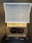 Hp Certified Data Cartridge 1 Piece 98200A. Fixed Price $25.00.