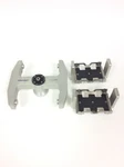 Eppendorf A-2-DWP Deep Well Micro Plate Rotor 3700 Rpm W/ 2X Buckets, Working. Fixed Price $1349.98.