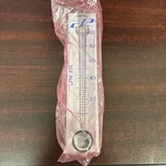 Cole-parmer Valved Acrylic Flowmeter, Mm Scale For Air, 10-100 Lpm 32461-60. Fixed Price $75.00.