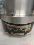 Edwards Ext 255H Turbo Pump ( Pn B753-01-000 ). Fixed Price $517.29.