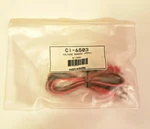 Pasco Scientific Voltage Sensor Model CI-6503. Fixed Price $24.99.