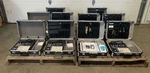*for Parts* *lot Of 10* Elenco Digital/analog Circuits Trainer Model XK-550/700. Fixed Price $887.74.