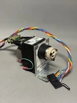 Rheodyne 9900-013 6-PORT Valve Assembly For Dionex Ics 20397. Fixed Price $191.99.