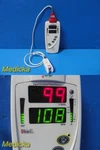 2012 Masimo RAD-5V Pulse Oximeter SPO2 Bpm Monitor W/ Adult Sensor 39241. Fixed Price $294.99.