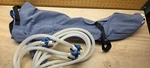 Tactile 3L-FL-XN-L Flexitouch Plus Full Leg Garment Left X-short Narrow. Fixed Price $79.99.