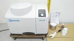 Retsch PM100 Planetary Mill Grinder 2021 200V W/ Zirconia Jar & Balls. Fixed Price $5800.00.