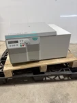 Benchmark Scientific Z446-K Hermle Universal Refrigerated Centrifuge. Fixed Price $6950.00.