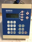 Branson Digital Sonifier Model 250 100-132-885R. Fixed Price $825.00.