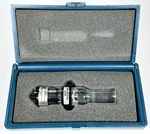 Fisher Scientific Tin (se) Neon (ne) 13 Ma Hollow Cathode Tube P/n: 14-286-101V. Fixed Price $39.95.