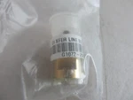 New Agilent Ci Xfer Line Socket G1072-20011 Interface For 5971 Msd. Fixed Price $65.00.