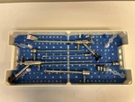 Smith & Nephew Truclearhysterscopes 72209208 72202976 W/sheaths Obturator. Fixed Price $450.00.