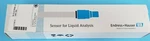 Nib Endress + Hauser CPS11-1AA2GSA Ph Electrode 50029809 CPS111AA2GSA. Fixed Price $329.95.