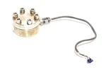 Hplc Collumn Detector Pressure Valve 12-0464 Transducer Used.. Fixed Price $349.99.