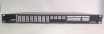 Extron Mtpx Plus 128 Twisted Pair Matrix Switcher Rgbhv Video Audio RS-232. Fixed Price $89.99.