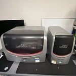 Set 2 Affymetrix Geneatlas Fluidic With Imaging Station 00-0376 & 0377. Fixed Price $899.00.