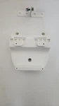 Millipore Milliq Tank Wall Mounting Bracket. Fixed Price $150.00.