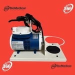 Mckesson 28-AUL Comp. Aspirator With No Glass Canister. Fixed Price $175.00.