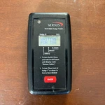 Versus (now Midmark) Rtls Model VER-0005 Staff Badge Tester Working. Fixed Price $36.49.