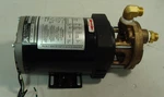 Mth Regenerative Turbine Pump T31E Ab Dlt Motor, 1/2HP 3450 Rpm DLC-5000-ODP-K. Fixed Price $400.00.
