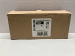 Siemens QS2150 Type Amp, 120/240V Main Breaker W/ Box New No Set Screw. Fixed Price $49.99.