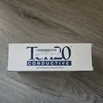 TEN20 Conductive Neurodiagnostic Electrode Paste (weaver & Company) Brand New. Fixed Price $29.99.