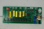 Coulter Liquid Scintillation Relay/power Board 00500702 (beckman LS6500). Fixed Price $900.00.