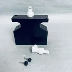 Qiagen Tip Wash Station For Biorobot 8000 With Warranty. Fixed Price $173.25.
