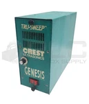 Crest 4G-500-6-T Genesis Ultrasonic Generator 240V 4AMP 1PH. Fixed Price $1500.00.
