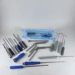 Arthrex & More Surgical Reusable Obturator Handle Driver Lot. Fixed Price $375.00.