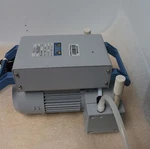 Vacuubrand Me 4C Vario Vacuum Pump. Fixed Price $750.00.