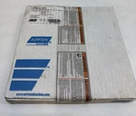 Norton 66253117881 254X1.6X32MM Metlab 38A Ao Metallurgical Cut-off Wheels 10 Pk. Fixed Price $99.99.