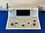 Interacoustics AC40 Clinical Audiometer - Calibration Due 8/15/25. Fixed Price $425.00.