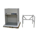 Labconco 3600004 Purifier 115V Horizontal Clean Work Bench Hepa Hood W/stand. Fixed Price $1544.29.