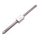 Smc NCY2B15H-1000-XB13 Rodless Cylinder, 5/8IN Bore 10IN Stroke, 100PSI, #10-32. Fixed Price $195.00.