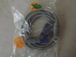 Edan Nellcor Compatible SPO2 Adapter Cable Redel 8 Pin DB9 Connector. Fixed Price $69.98.