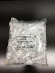 Beckman Coulter Cat No 723908 Cntr 4ML Sample Cup 120/BAG. Fixed Price $42.14.