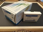 Agilent G9820-80000 Deuterium Uv Lamp Lot (2) + 5610021700 Visible Source New. Fixed Price $1399.00.